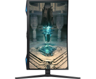 Samsung Odyssey G6 LS27BG650EUXEN - 1094784 - zdjęcie 3